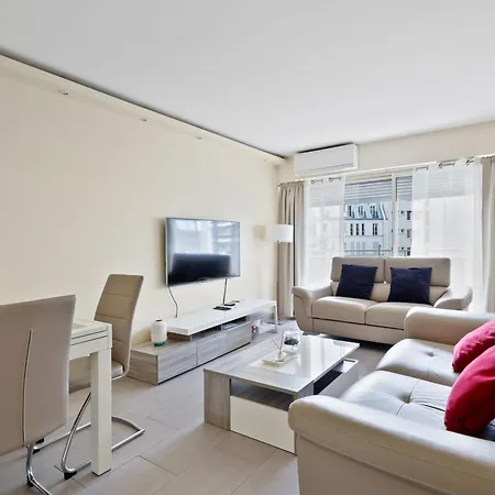 De Charme Rue D'odessa Apartment Paris