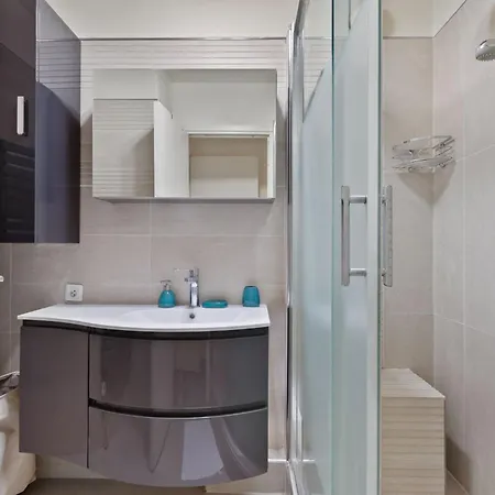 De Charme Rue D'odessa Apartment Paris