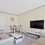 Appartement De Charme Rue D\'Odessa