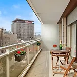 Appartement De Charme Rue D\'Odessa